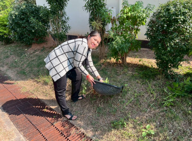 สำนักงานสหกรณ์จังหวัดหนองคาย จัดกิจกรรม Big Cleaning Day 5 ... พารามิเตอร์รูปภาพ 12